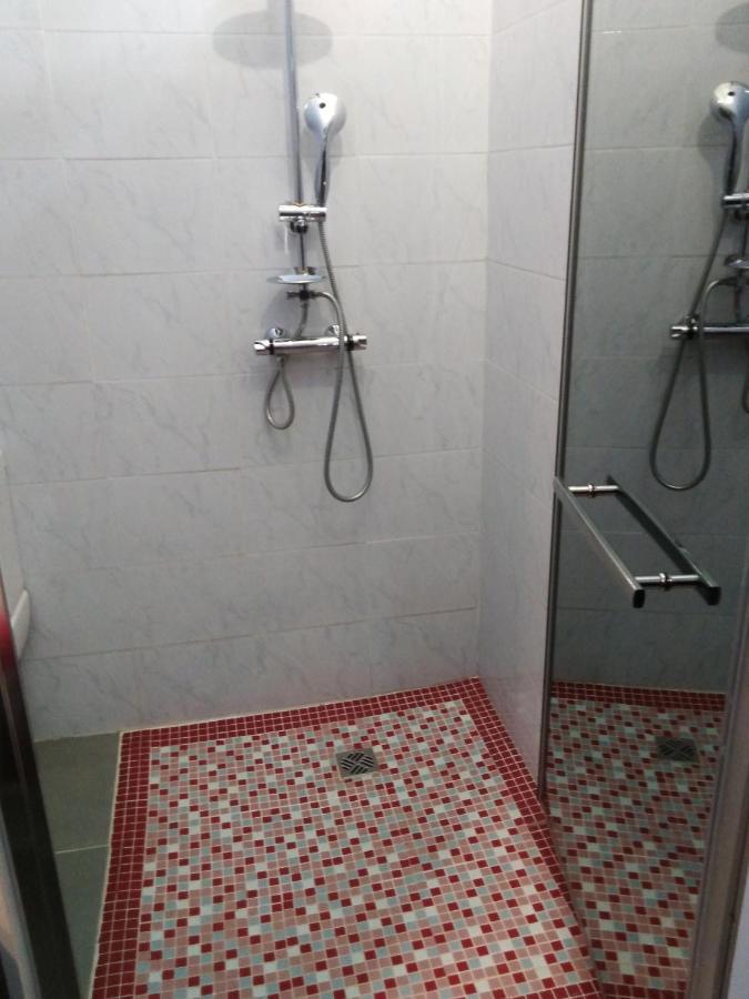 Chambre D'Hotes Du Bois Joli Mesnard-la-Barotiere Экстерьер фото