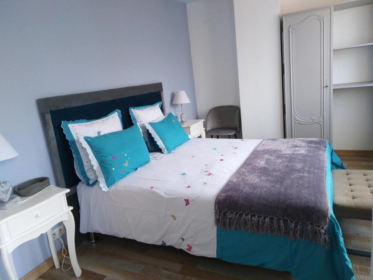 Chambre D'Hotes Du Bois Joli Mesnard-la-Barotiere Экстерьер фото
